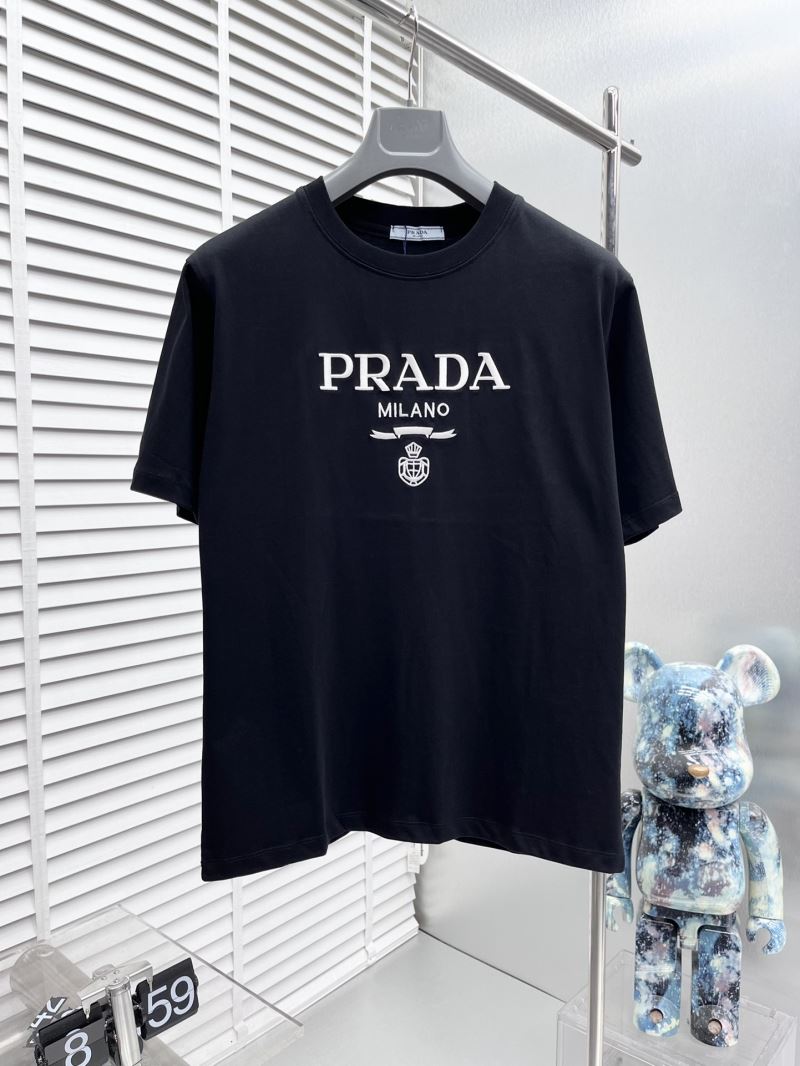 Prada T-Shirts